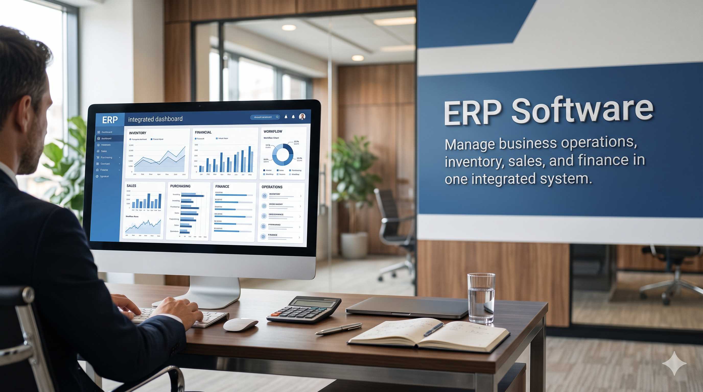 ERP Software