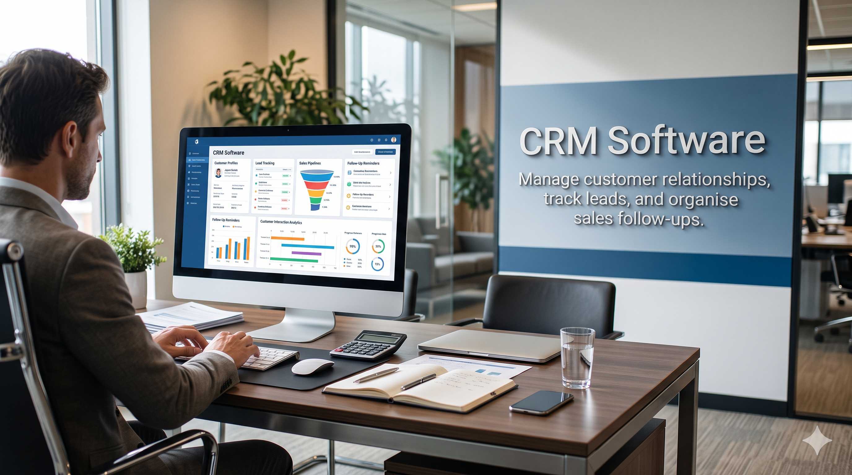 CRM Software
