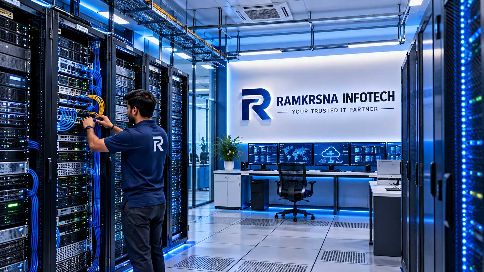 Cloud & Server Solutions