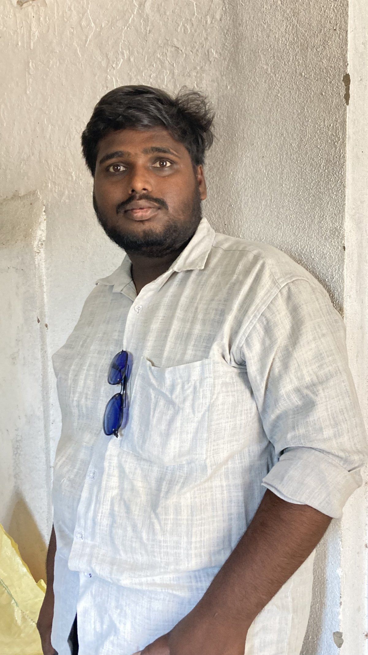 Polepalli Living Ston