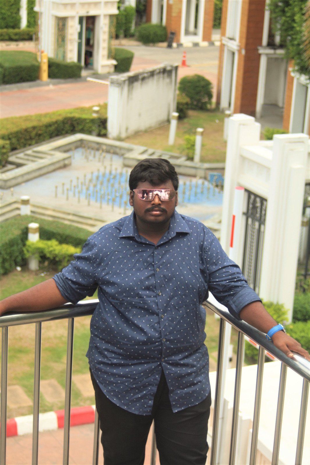 Polepalli Living Ston