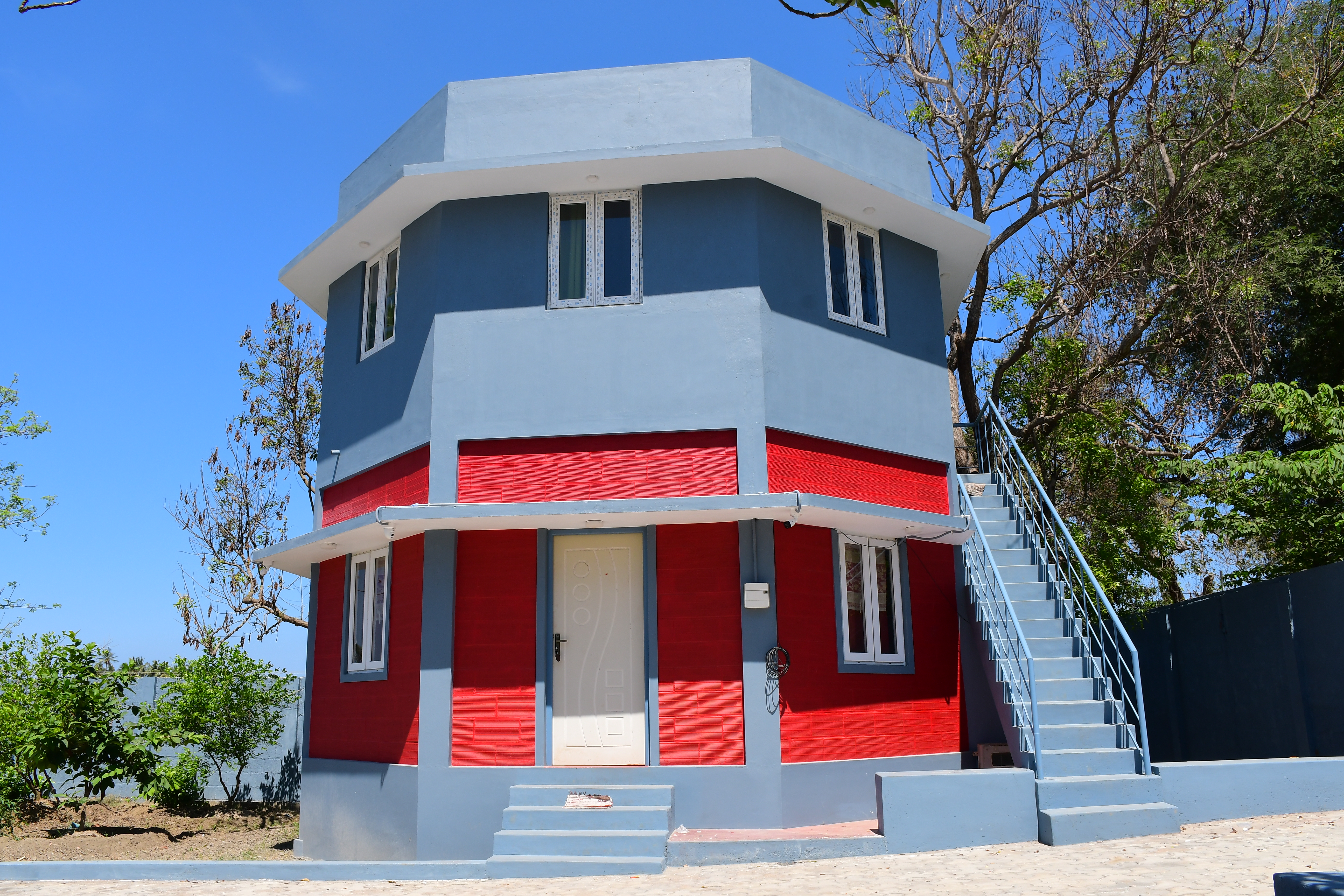 Home Stay Pondicherry