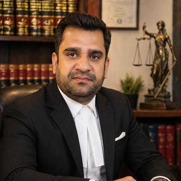 Naresh Kumar Chaudhary