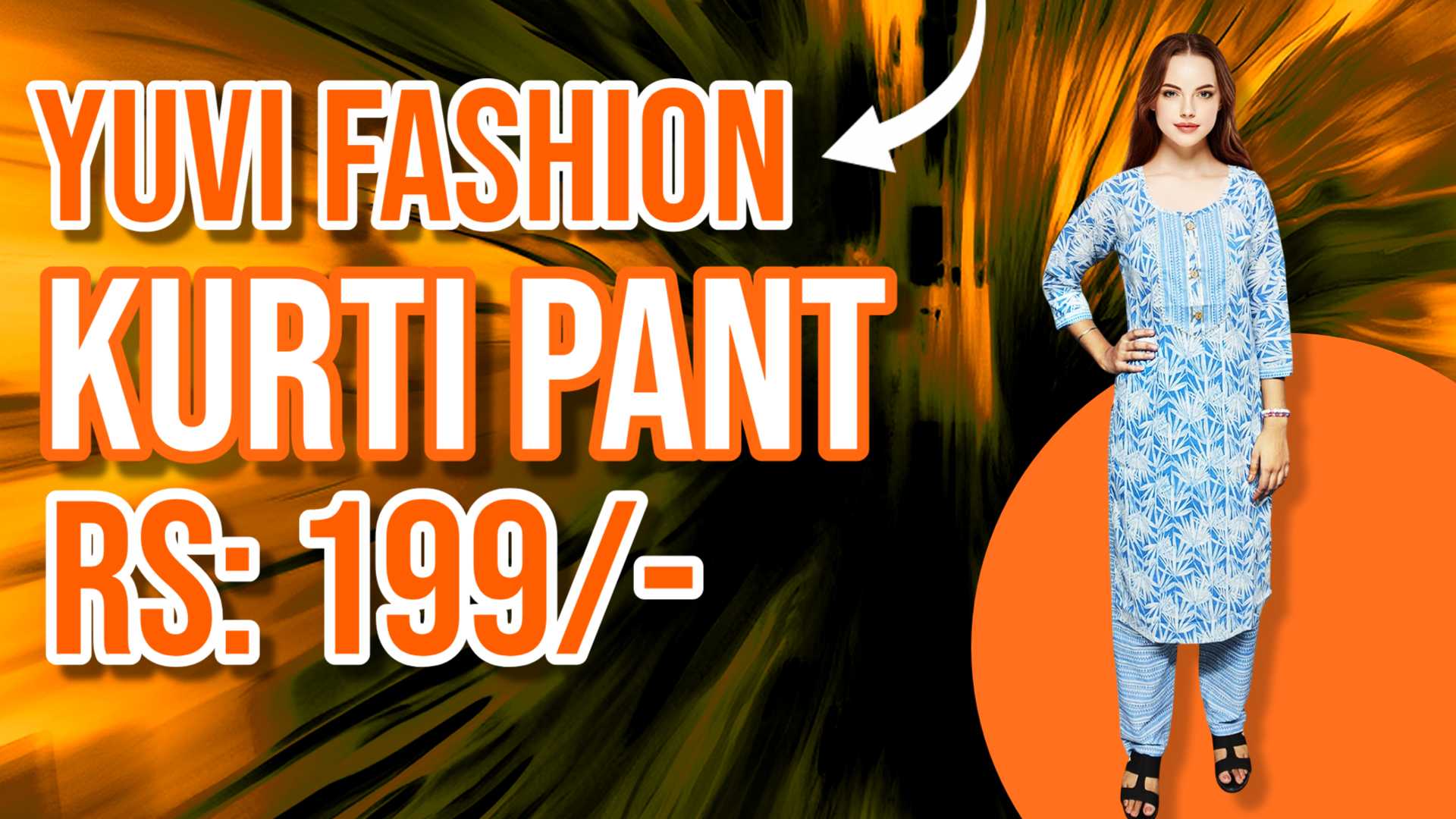 Yuvi Fashion