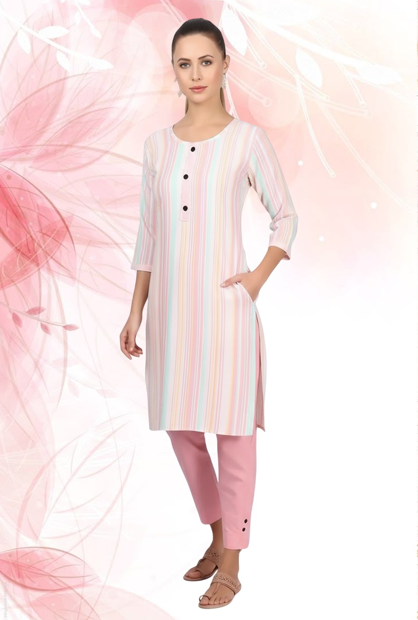 Yuvi Fashion