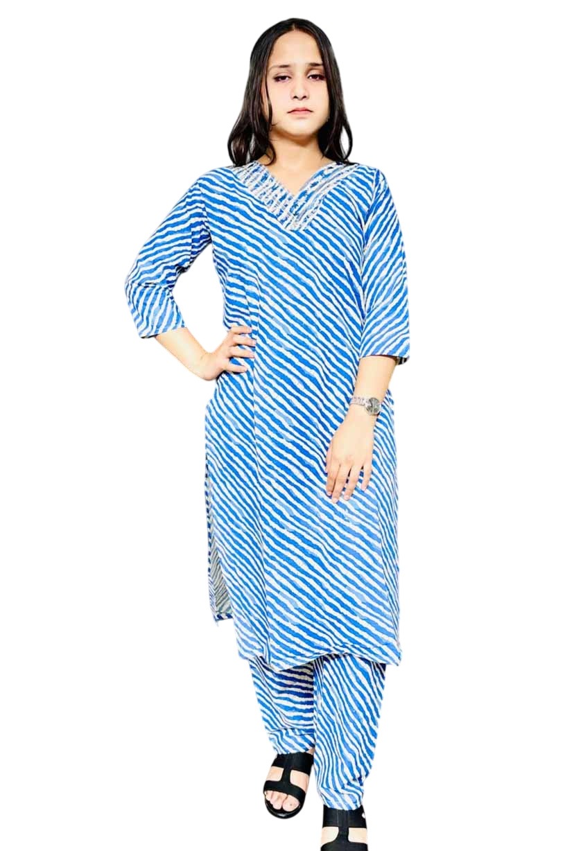 Yuvi Fashion