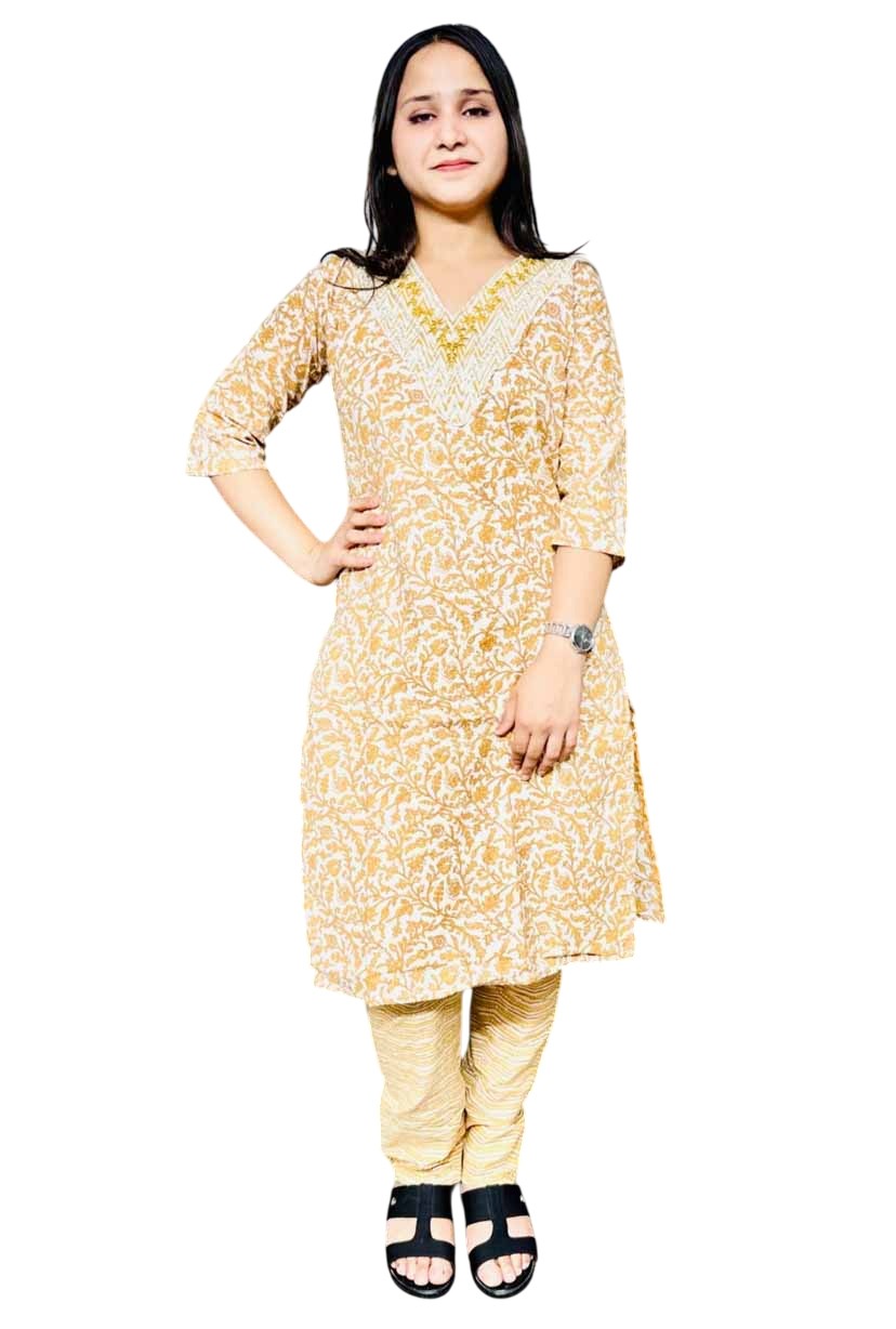 Yuvi Fashion