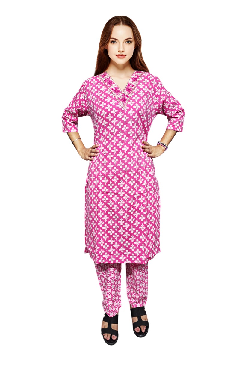 Yuvi Fashion