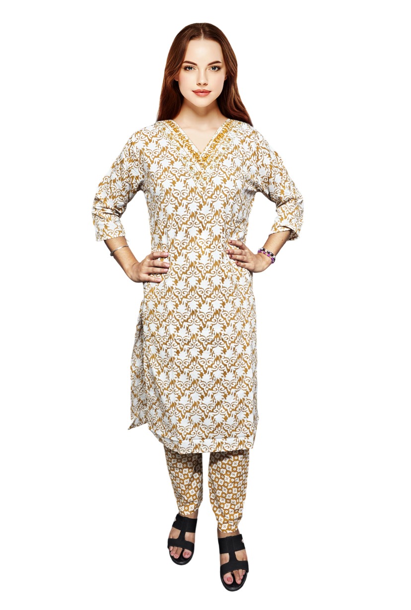 Yuvi Fashion