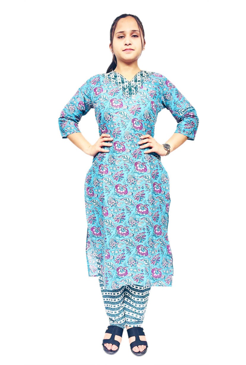 Yuvi Fashion