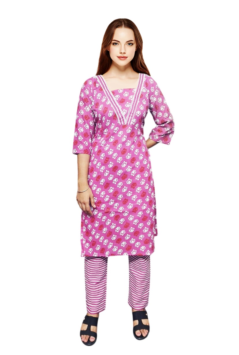 Yuvi Fashion