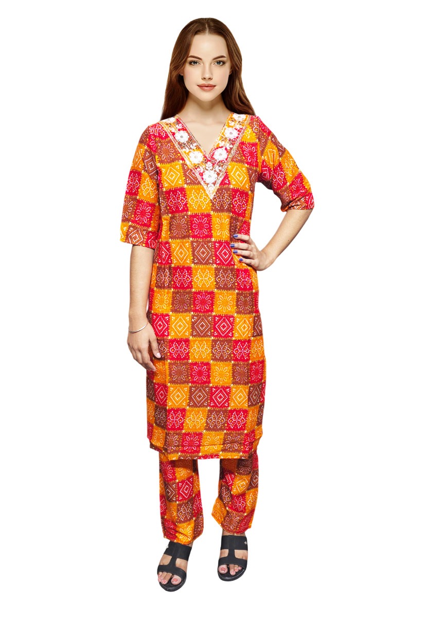 Yuvi Fashion