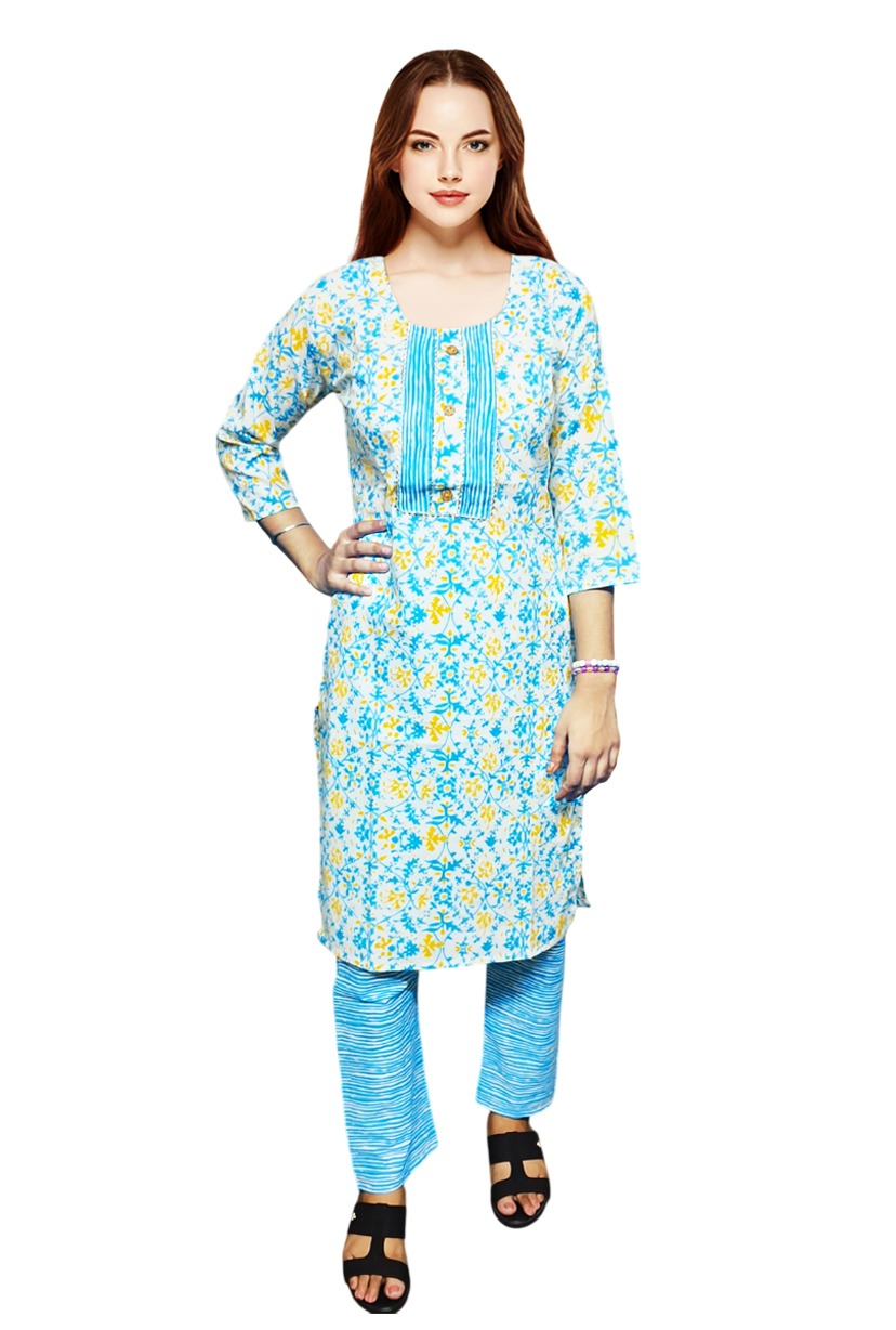 Yuvi Fashion