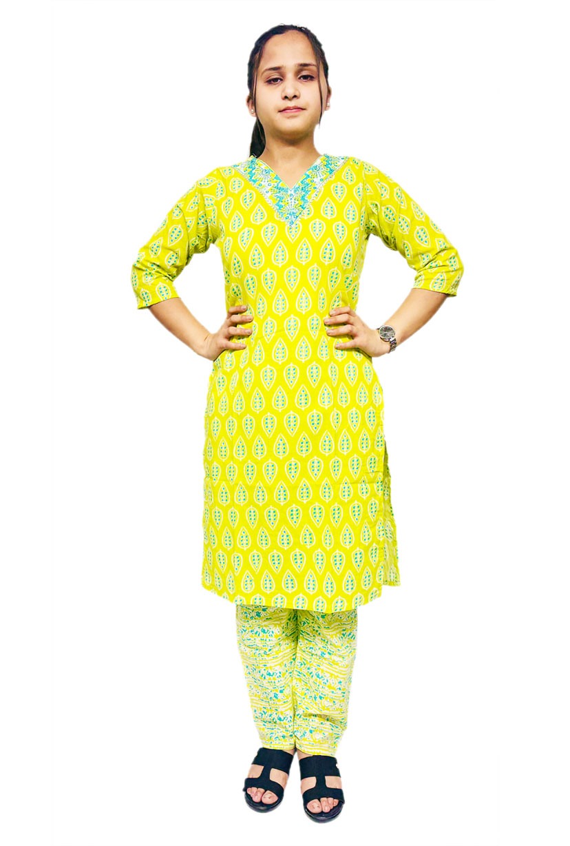 Yuvi Fashion