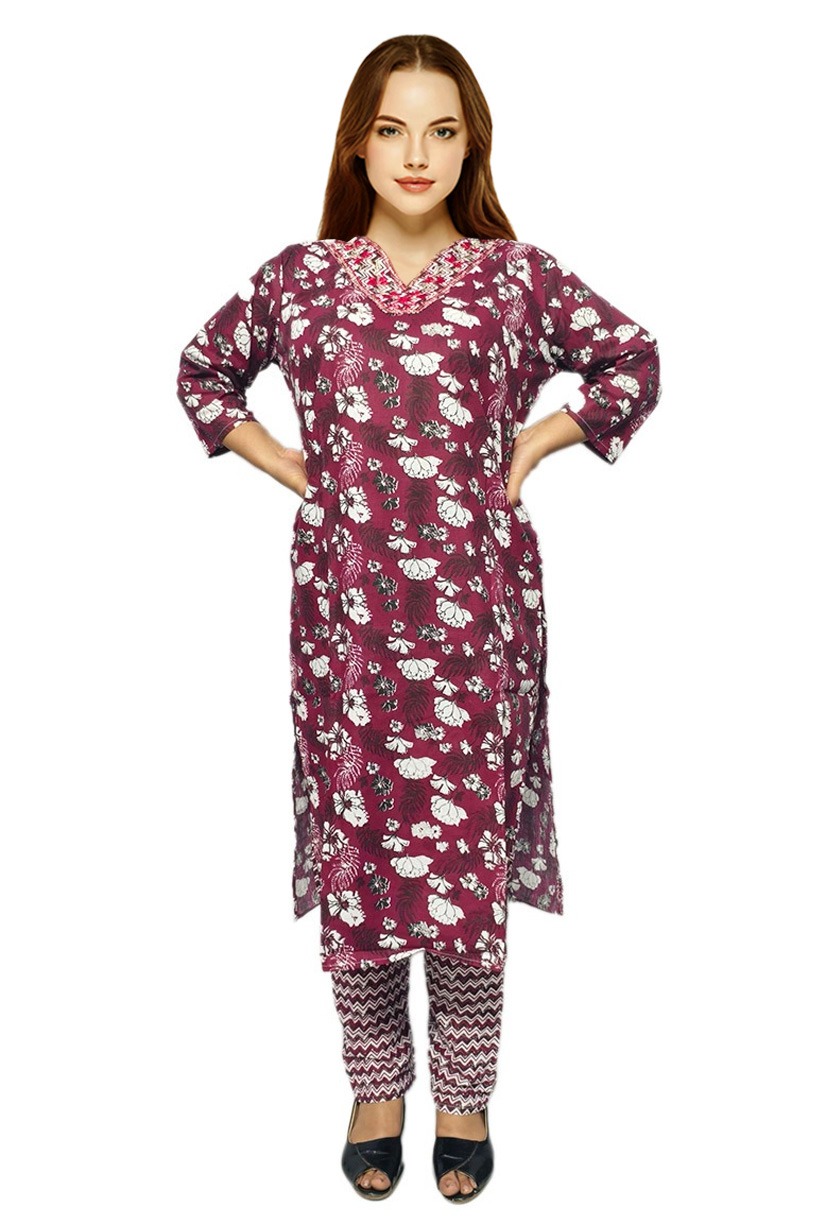 Yuvi Fashion