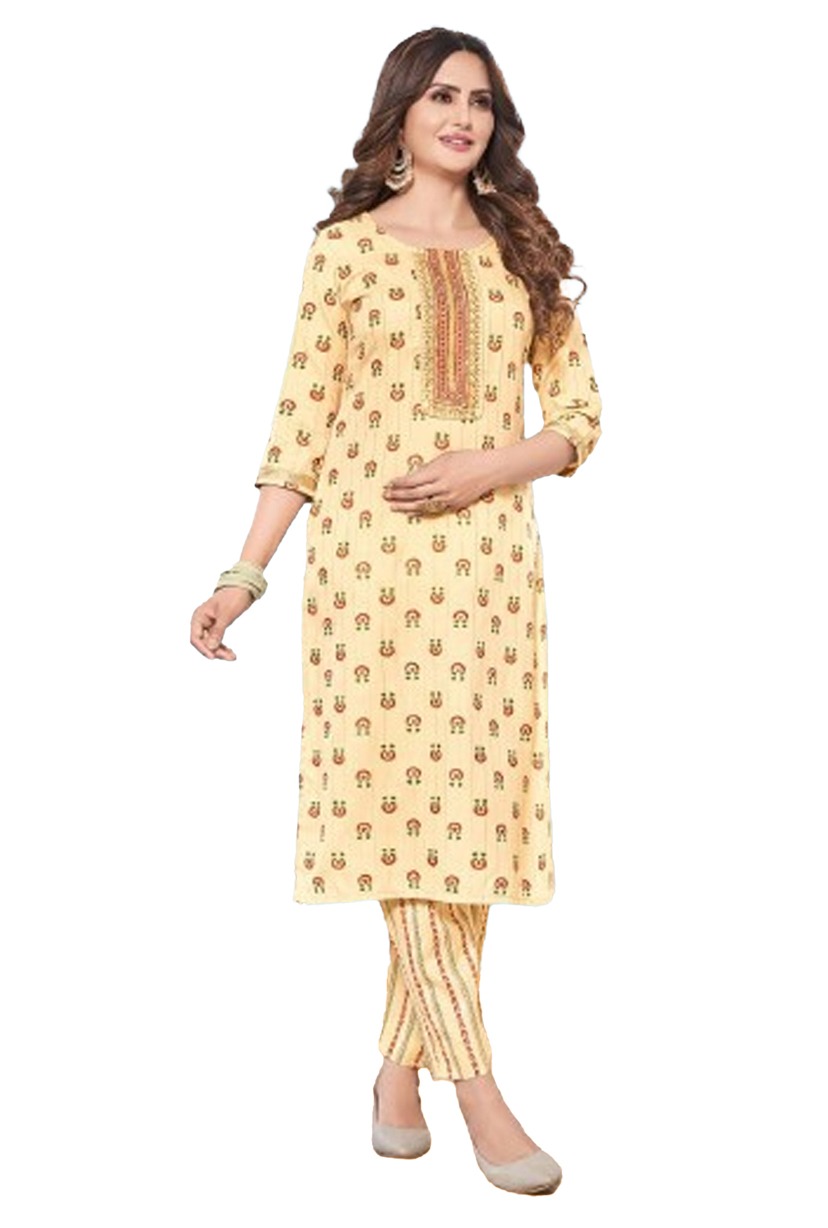 Yuvi Fashion