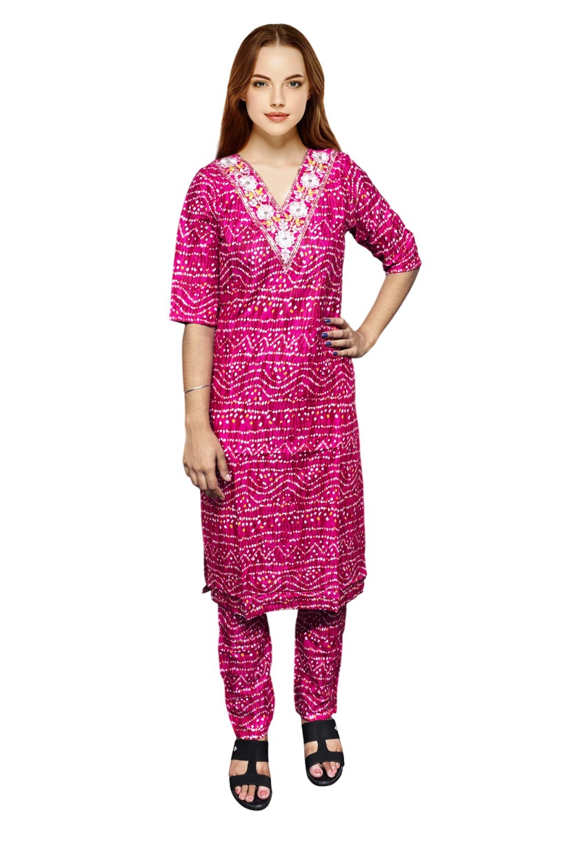 Yuvi Fashion