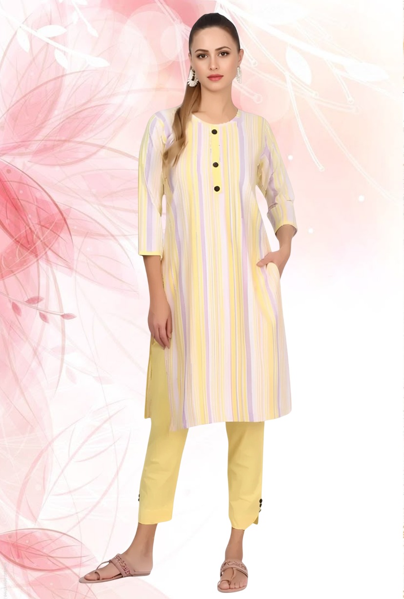 Yuvi Fashion
