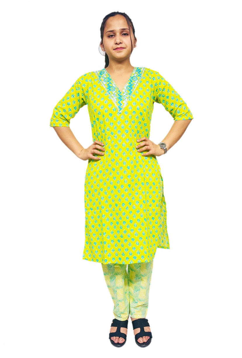 Yuvi Fashion