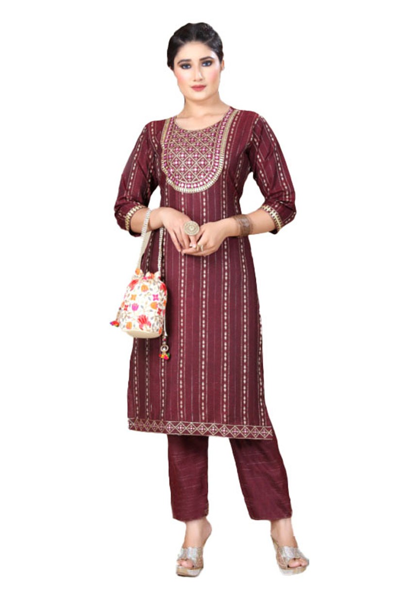 Yuvi Fashion