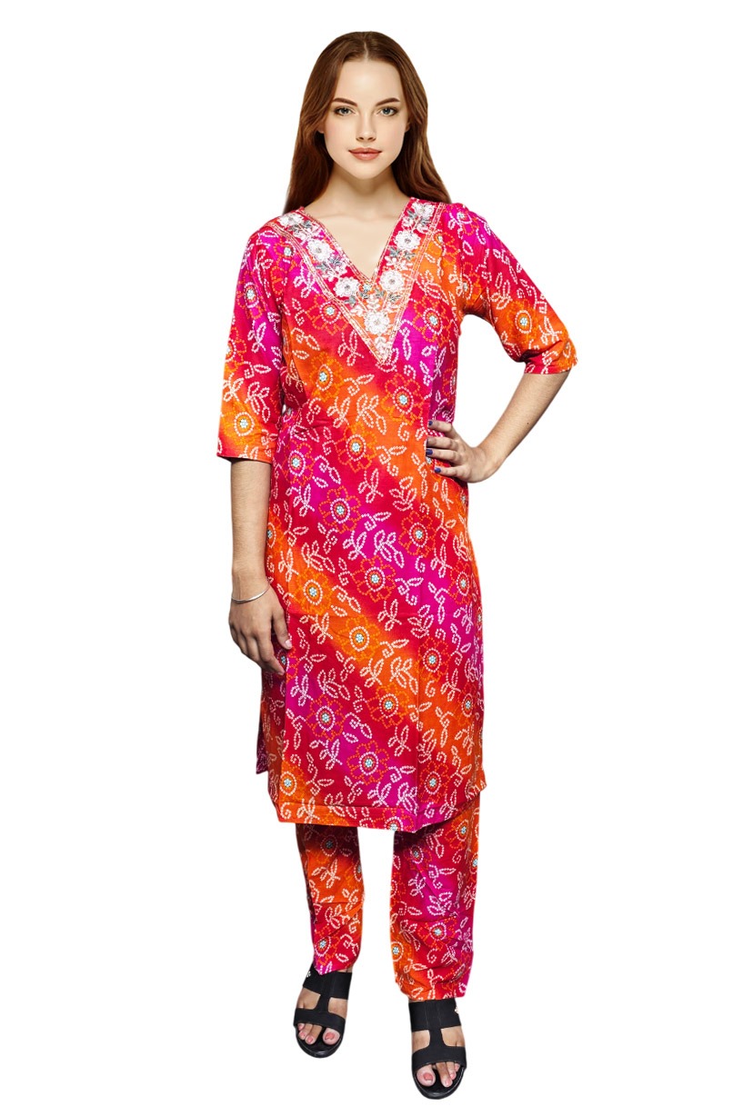 Yuvi Fashion