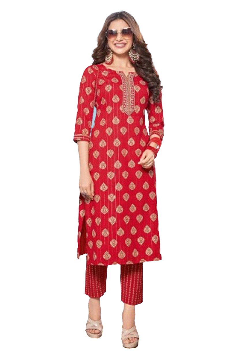 Yuvi Fashion