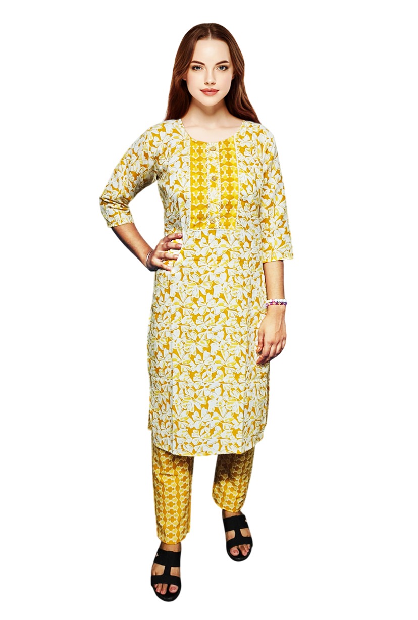 Yuvi Fashion