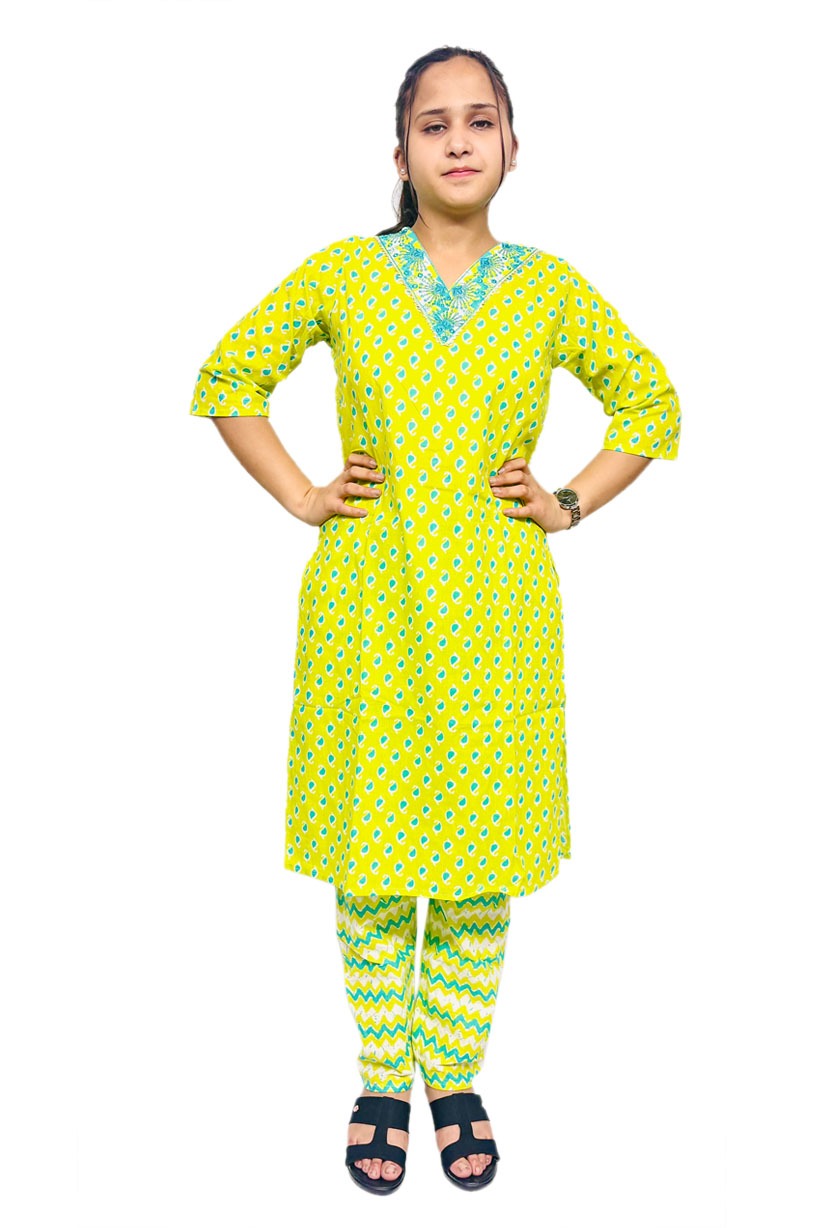 Yuvi Fashion