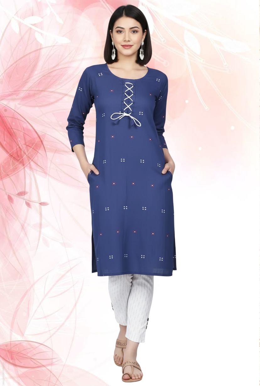 Yuvi Fashion