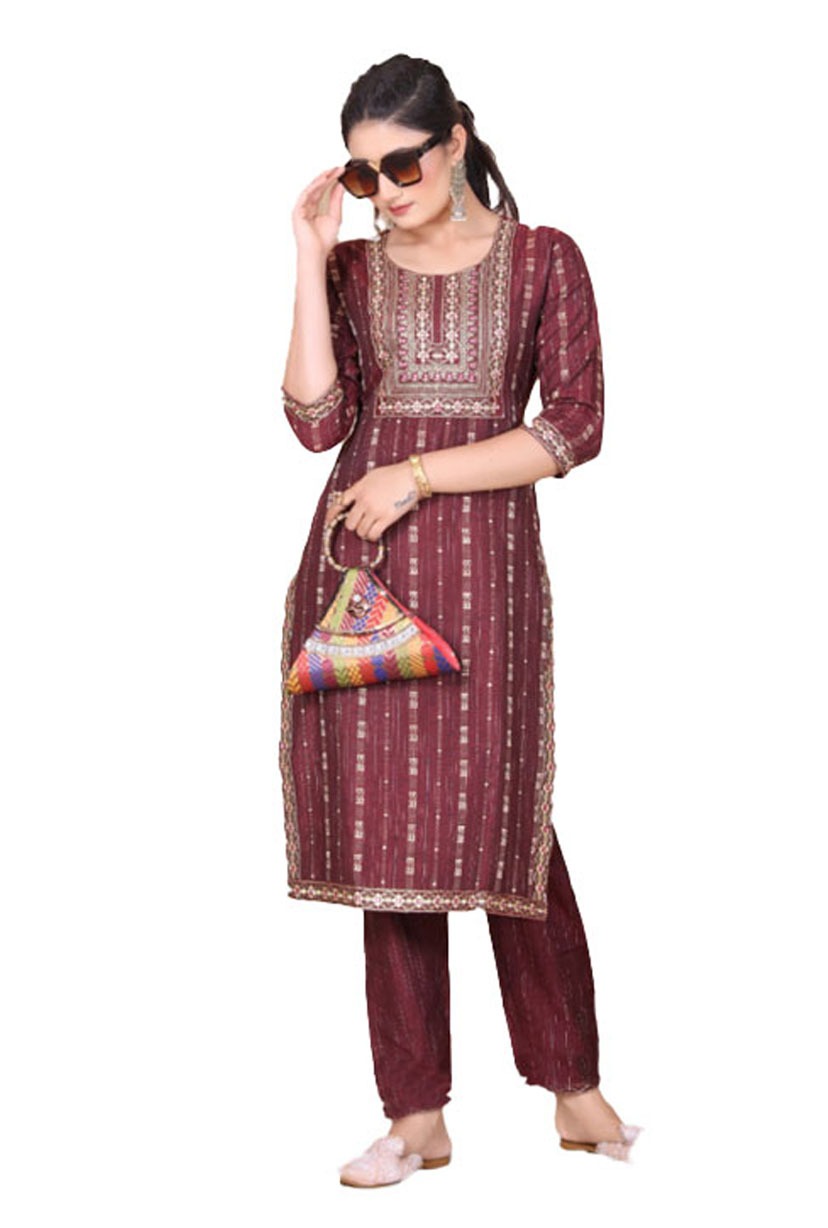Yuvi Fashion