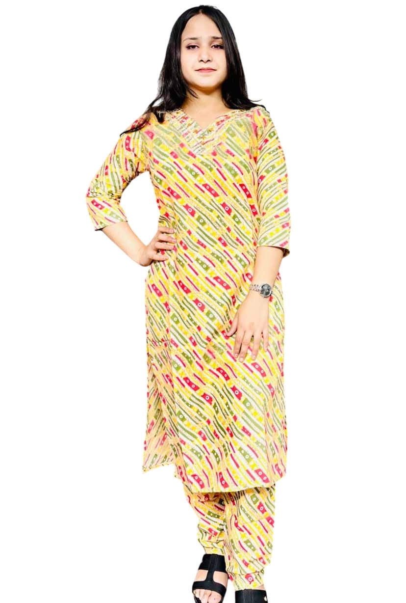 Yuvi Fashion