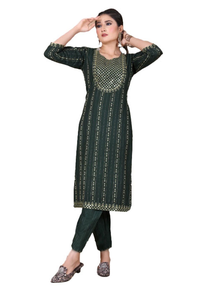 Yuvi Fashion