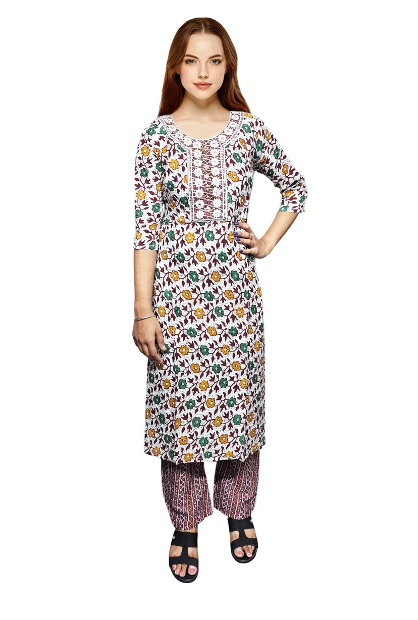 Yuvi Fashion