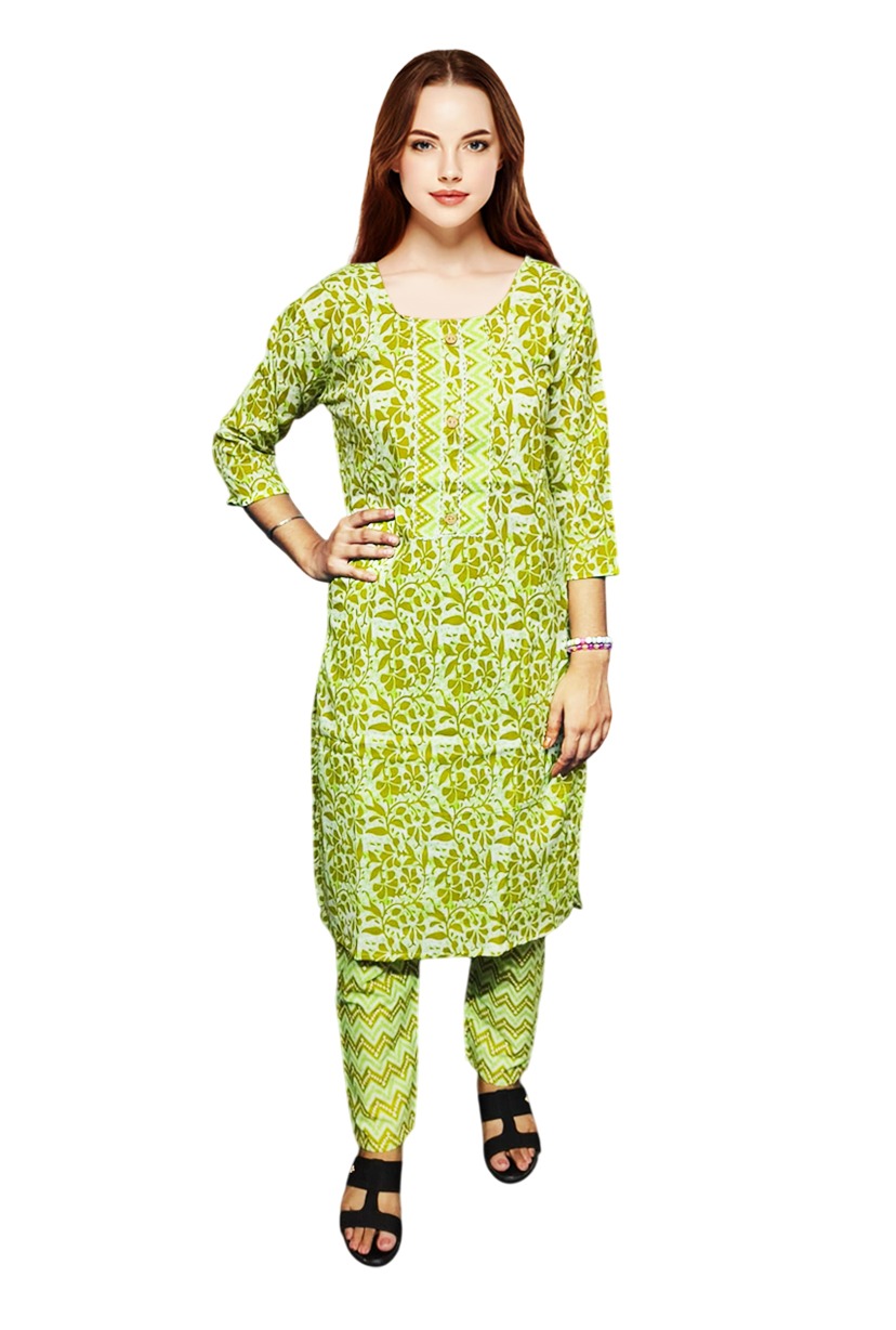 Yuvi Fashion