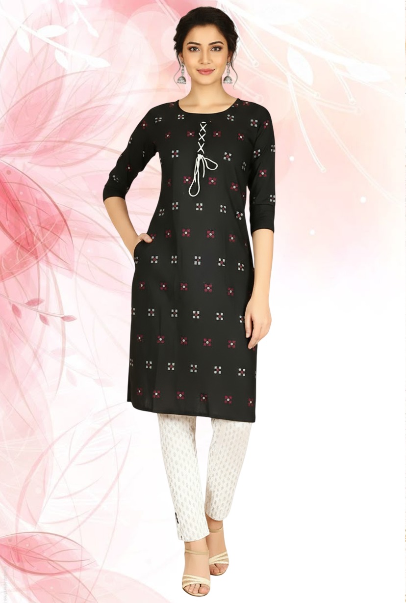 Yuvi Fashion