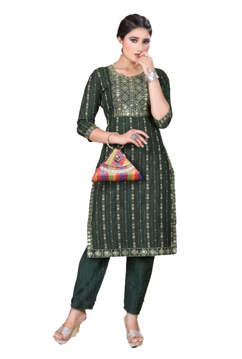 Yuvi Fashion