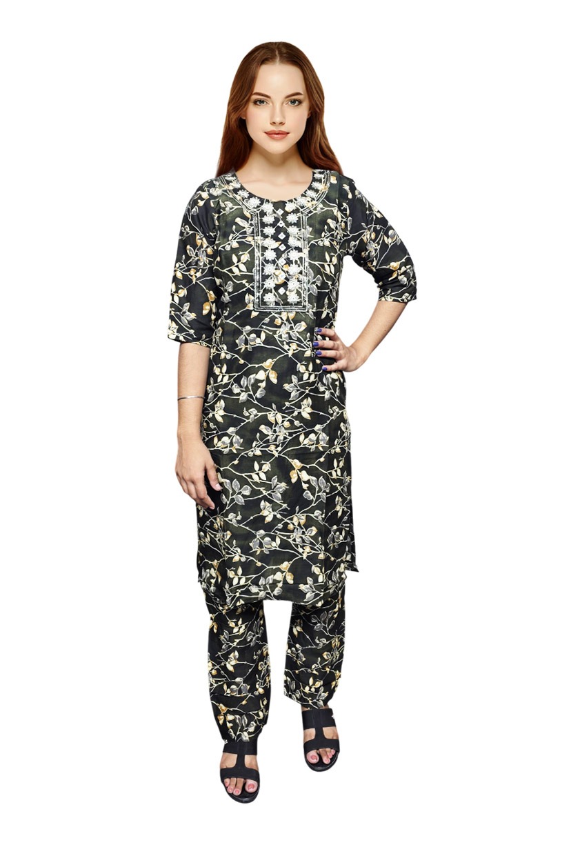 Yuvi Fashion