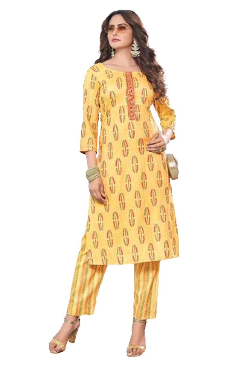 Yuvi Fashion
