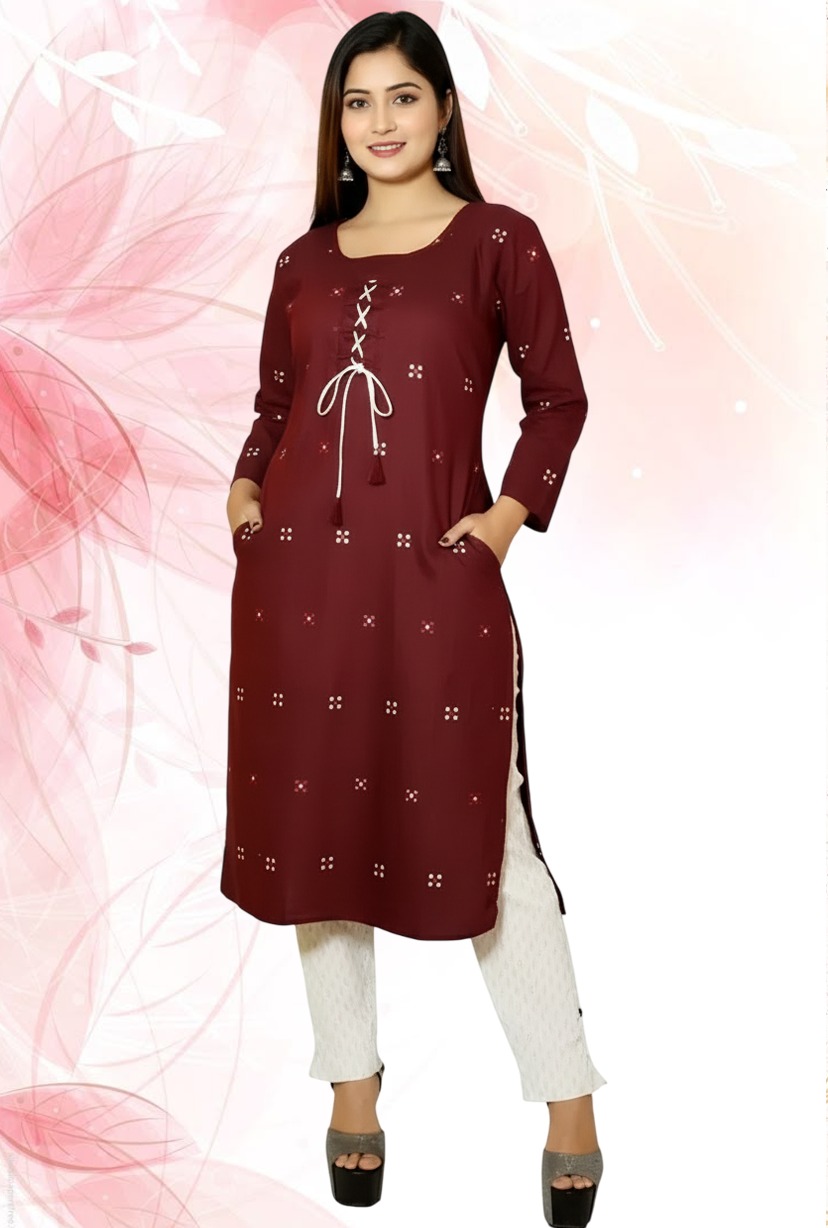 Yuvi Fashion
