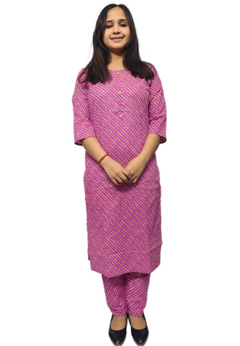 Yuvi Fashion