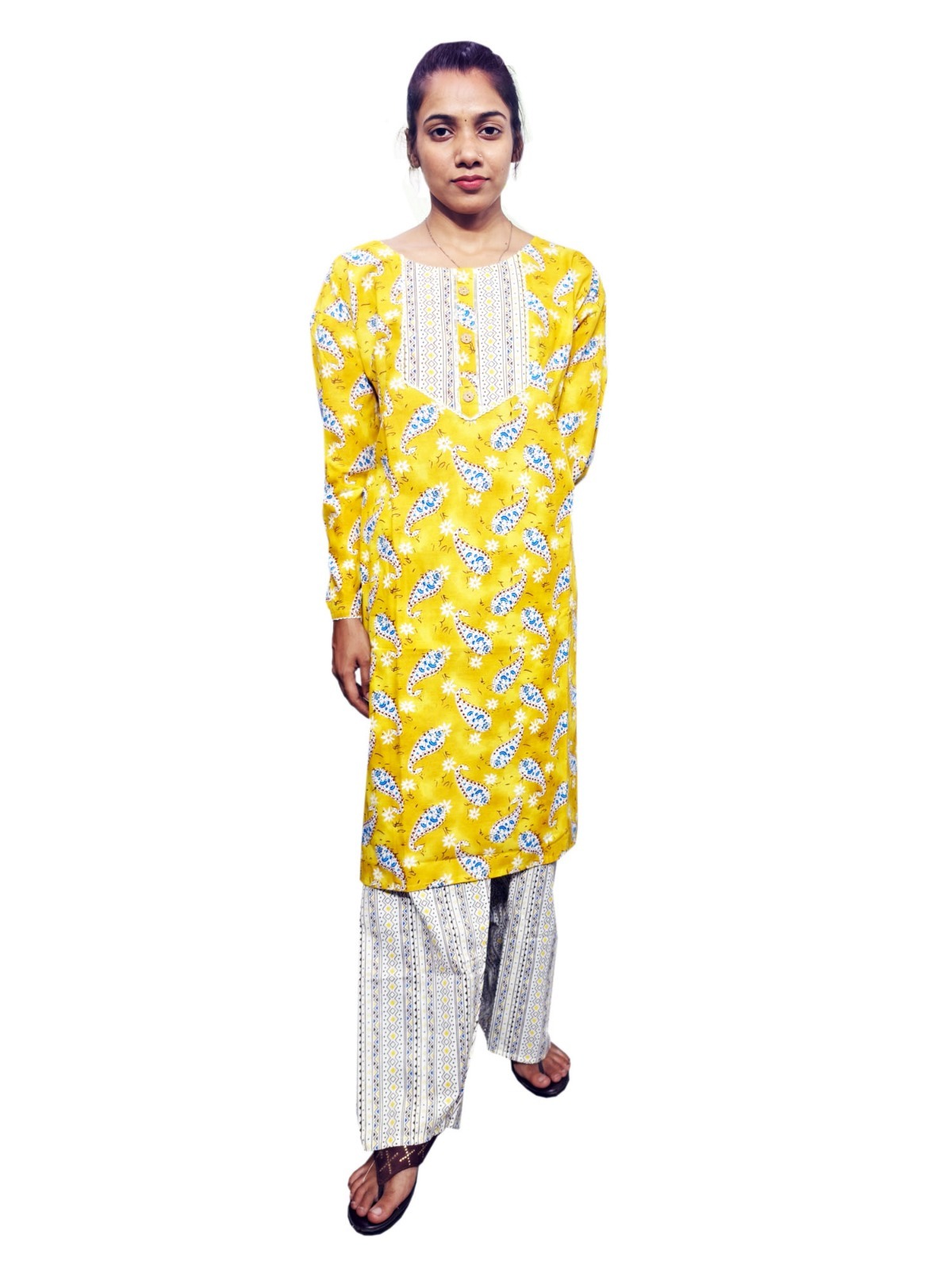 Yuvi Fashion