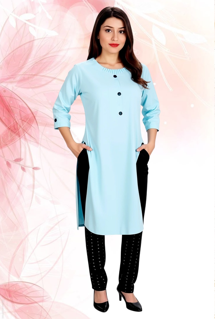 Yuvi Fashion
