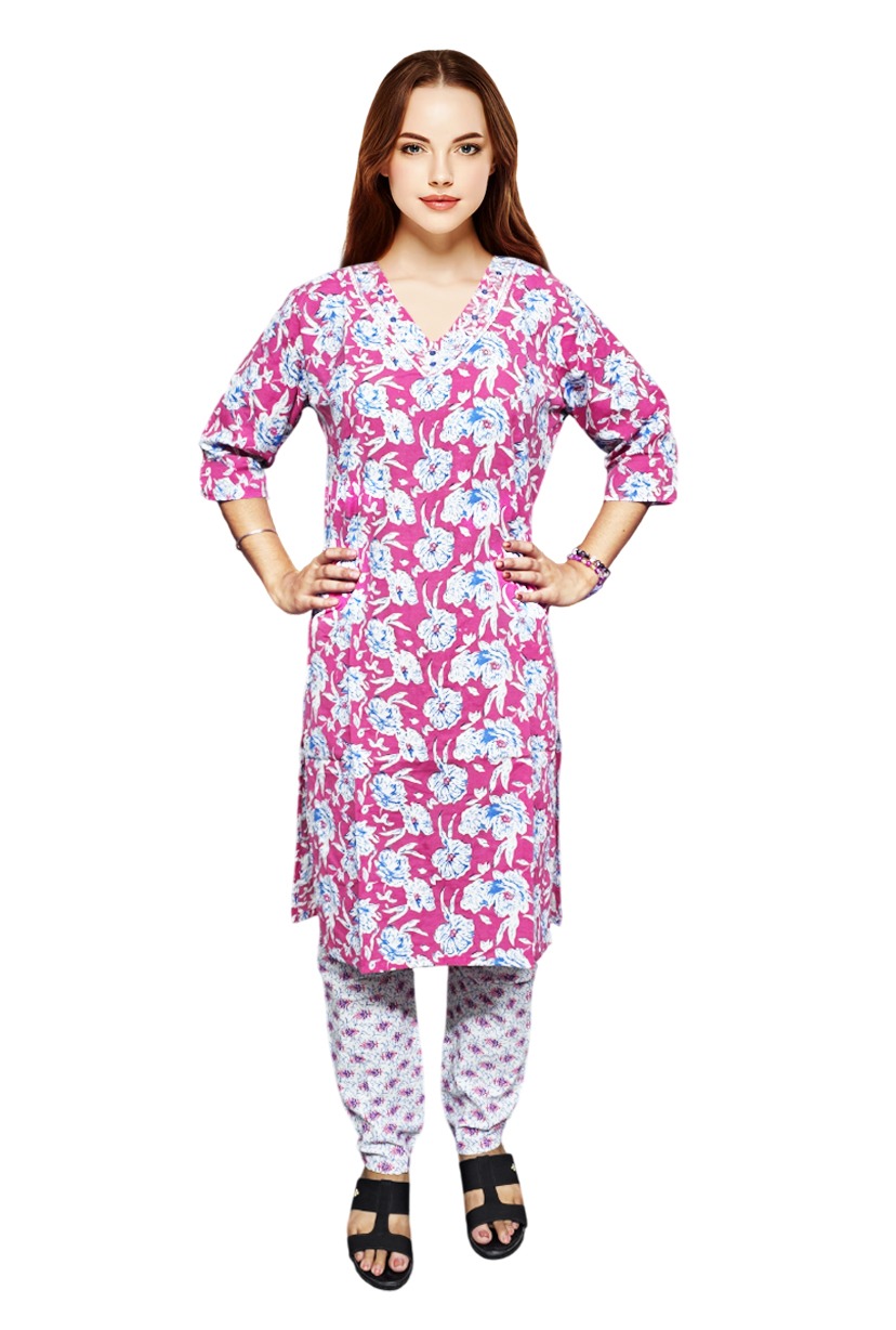 Yuvi Fashion