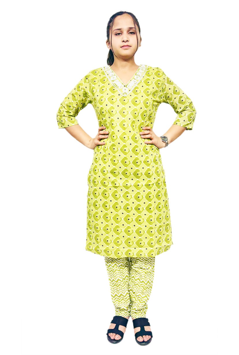 Yuvi Fashion