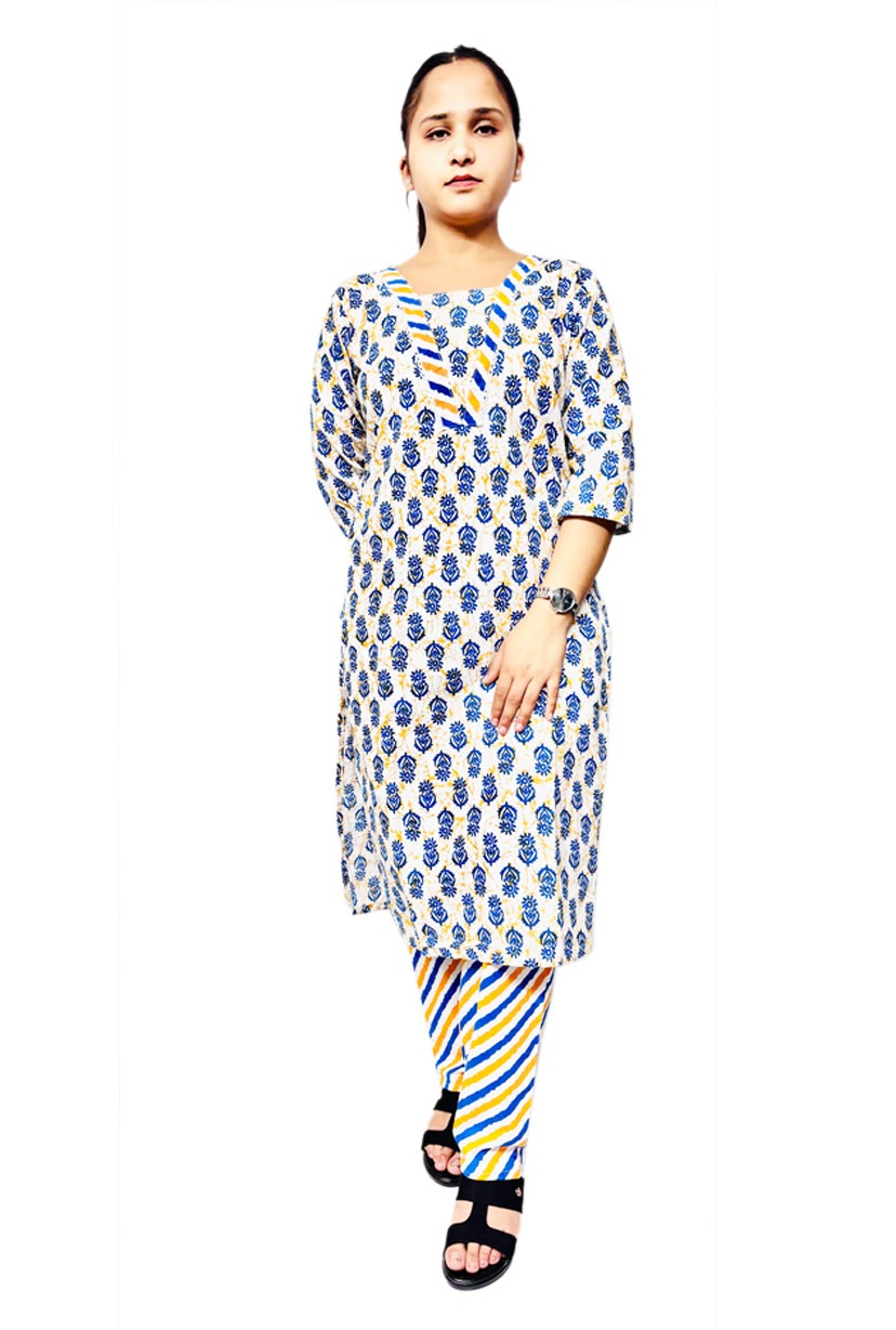 Yuvi Fashion