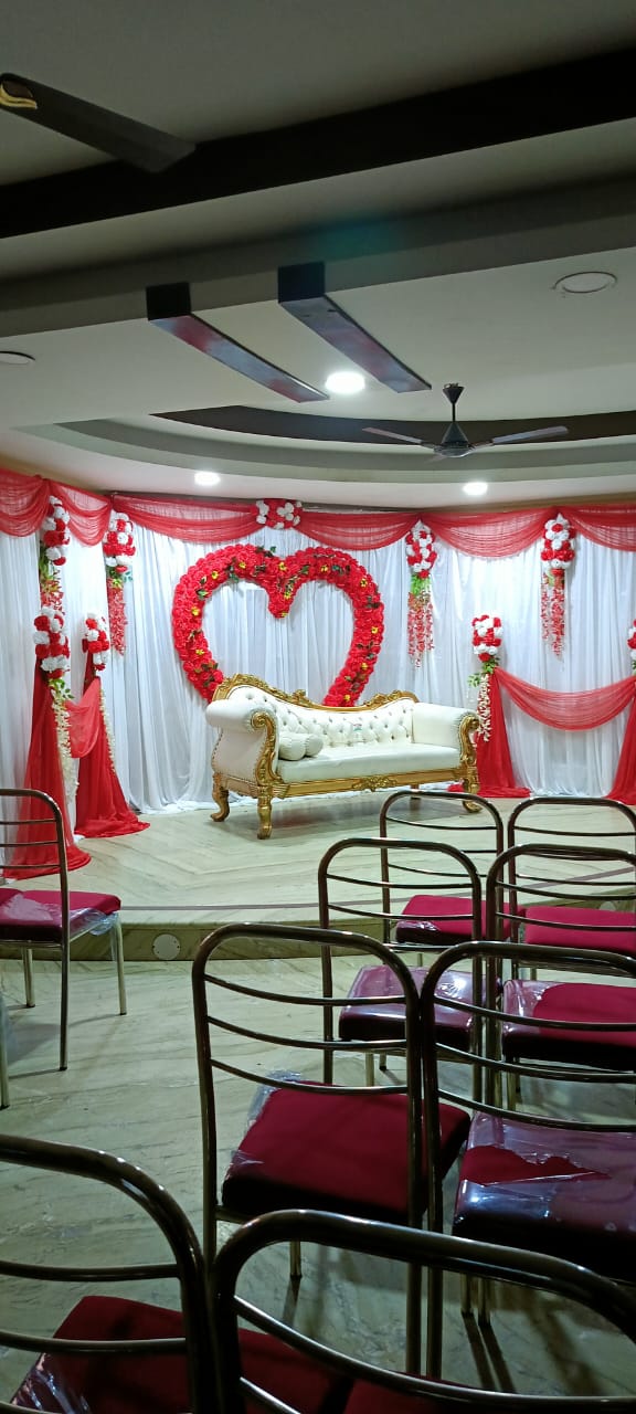 Hossain Palace