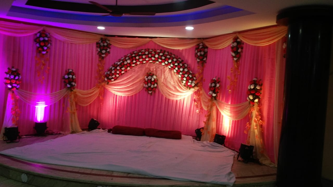 Hossain Palace