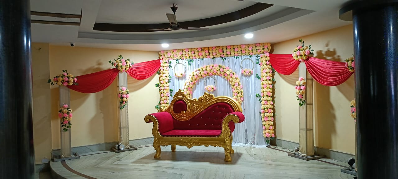 Hossain Palace