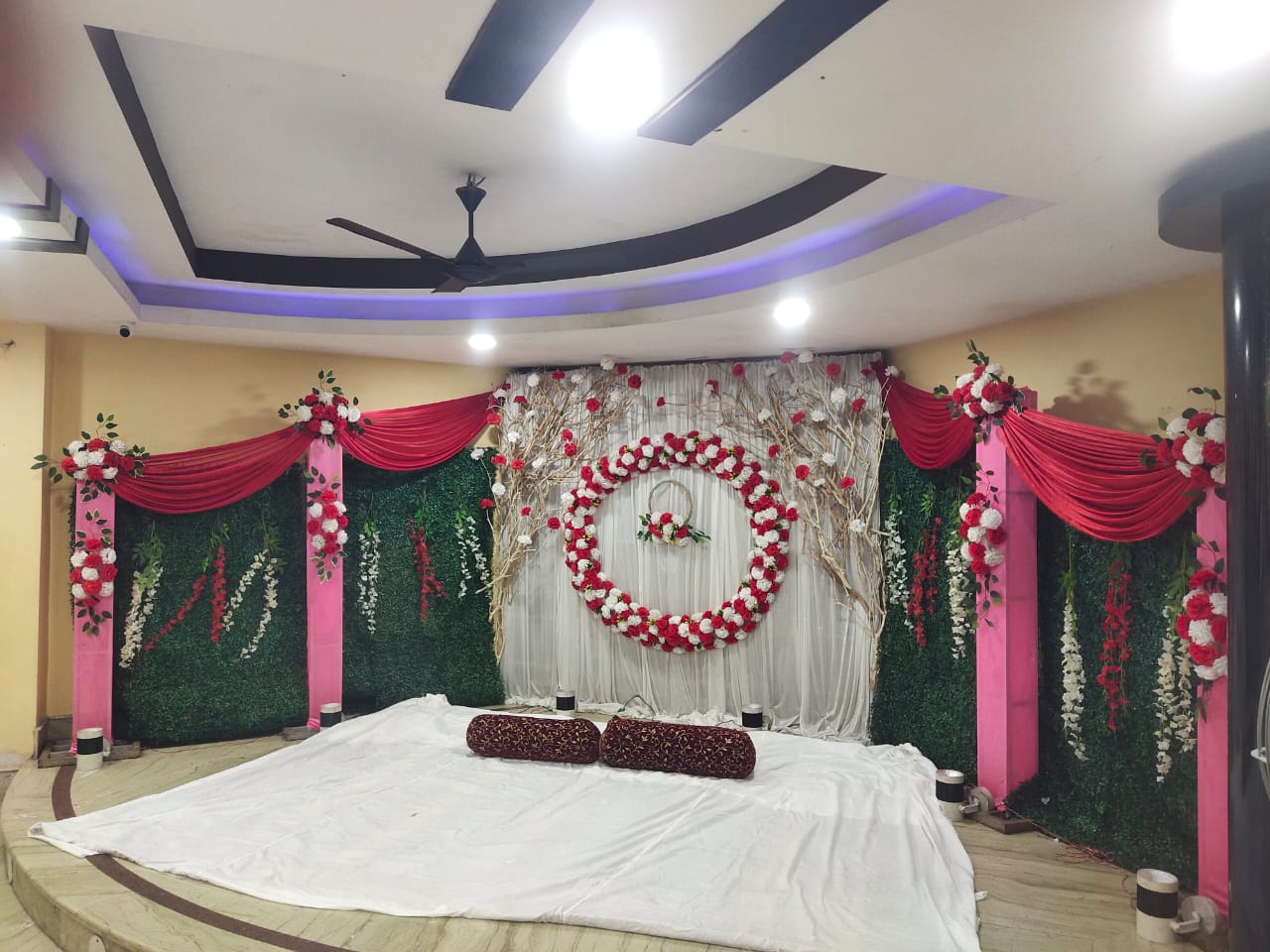 Hossain Palace
