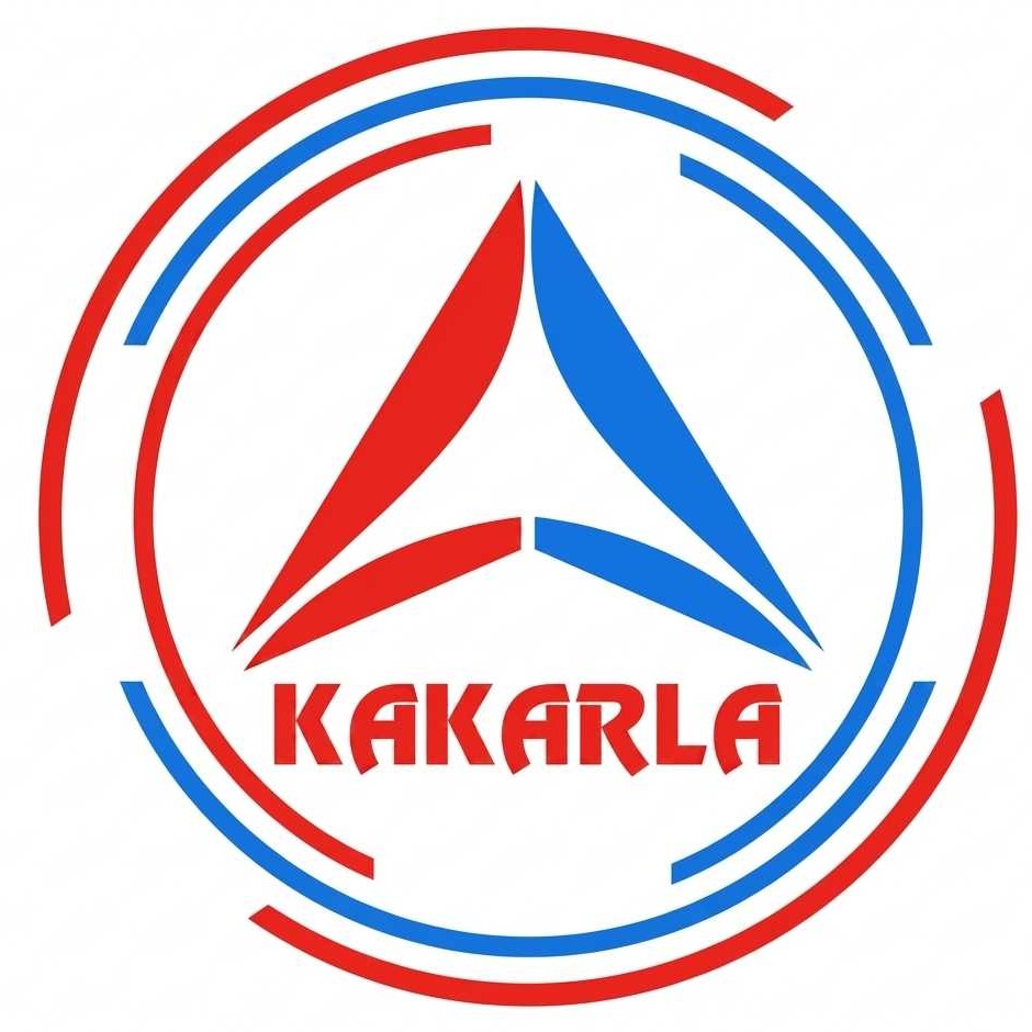 Ashokkh Kakarla (Mcom,CSP,Cngom)